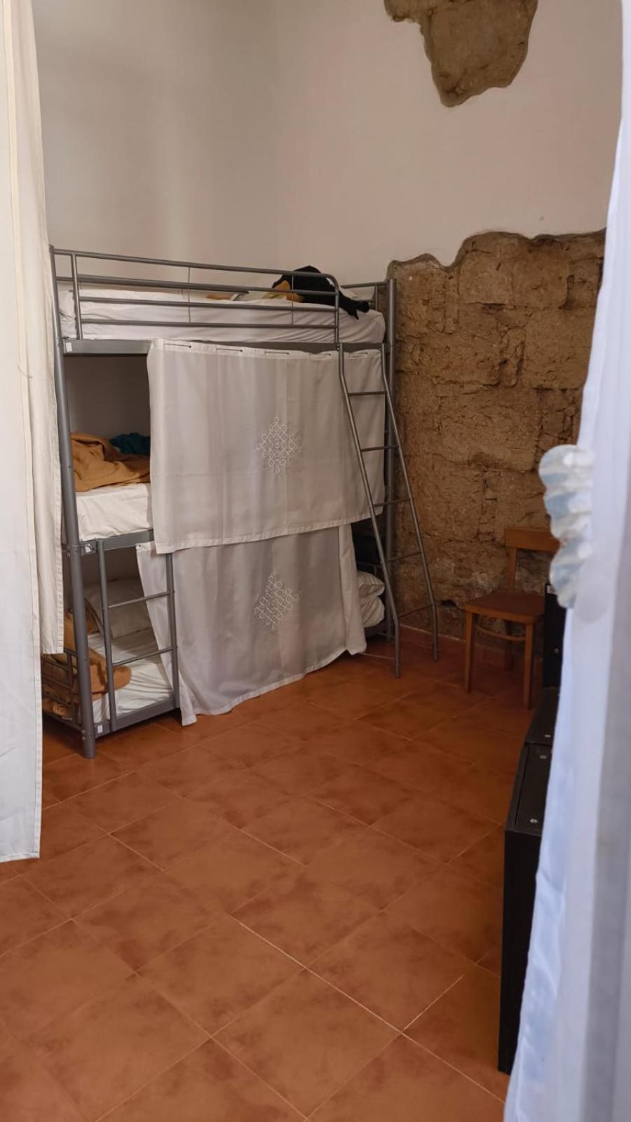 Ashavana Nest Hostel El Médano Dış mekan fotoğraf