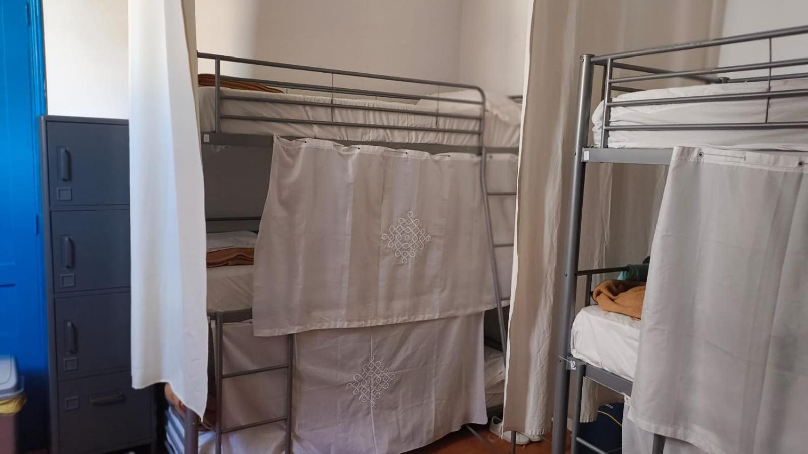 Ashavana Nest Hostel El Médano Dış mekan fotoğraf