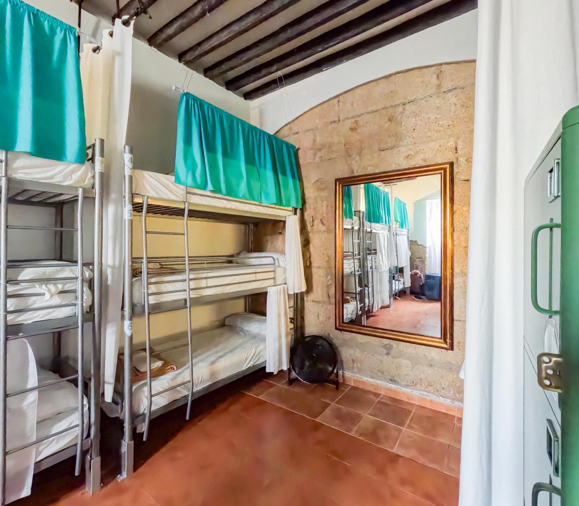 Ashavana Nest Hostel El Médano Oda fotoğraf